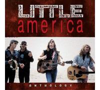 Little America Anthology (CD) Album