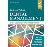 Little and Falace's Dental Management of the Medically Compromised Patient