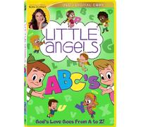Little Angels: ABCs