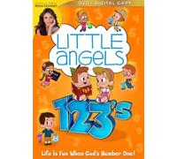 Little Angels - Little Angels: 123'S [Edizione: Stati Uniti]