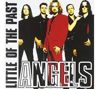 Little Angels - Little Of The Past