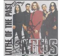 Little Angels - Little of the Past