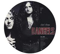 Little Angels - Sail Away