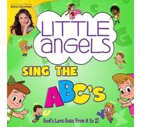 Little Angels - Sing the Abc's