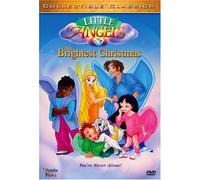 Little Angels: The Brightest Christmas