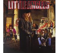 Little Angels - Young Gods [Import]