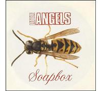 Little Angles - Little Angles - Soapbox - [7"]