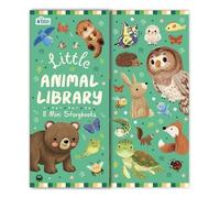 Little Animal Library
