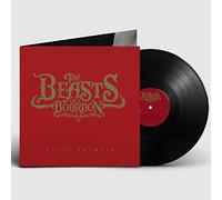 Beasts of Bourbon Little Animals (Vinyl LP) 12" Album