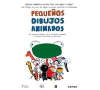 Little Animated Doodles ( Pequeños dibujos animados ) [ Origine Spagnolo, Nessuna Lingua Italiana ]