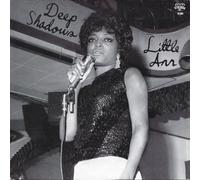 LITTLE ANN - DEEP SHADOWS