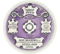 Little Ann – Deep Shadows / Stay Away – Vinile 7" (Singolo)