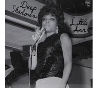 Little Ann Deep Shadows (Vinyl LP) 12" Album