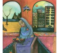 Little Annie Diamonds Made of Glass (CD)