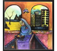 Little Annie Diamonds Made of Glass (Vinyl LP)