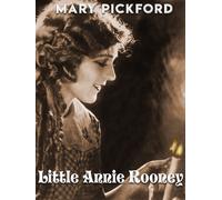 Little Annie Rooney Newly Restored and Digitally Mastered on 4 (4K UHD Blu-ray)