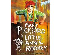 Little Annie Rooney (Silent) (DVD) Mary Pickford William Haines
