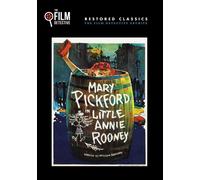 Little Annie Rooney (The Film Detective Restored Version) (DVD) Gordon Griffith
