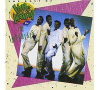 Little Anthony & Imperials - Best of Little Anthony & Timpe