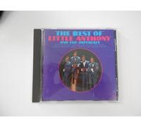 Little Anthony & the Imperials - The Best of..