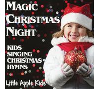 Little Apple Kids - Magic Christmas Night