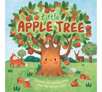 Little Apple Tree (Copertina rigida)