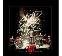 Little Armageddon Tour (DVD) Skip the Use
