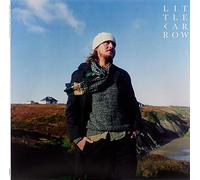 LITTLE ARROW - MUSIC, MASKS & POEMS