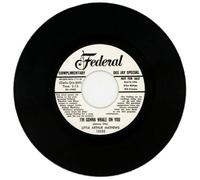 Little Arthur Mathews - I'm Gonna Whale on You [Import]