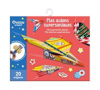 Little Artist Act Kit Supers Plns