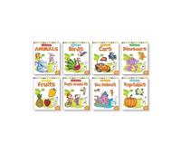 Little Artist Copy Colouring Pack (Tascabile)