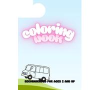 Little Artist’s Coloring Adventure