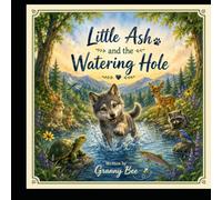 Little Ash and the Watering Hole