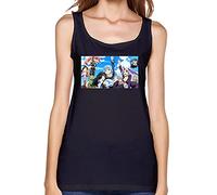 Little & Ashley - Stole My Heart