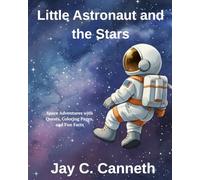 Little Astronaut and the Stars