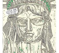 Little Axe Bought for a Dollar, Sold for a Dime (Vinyl LP) 12" Album
