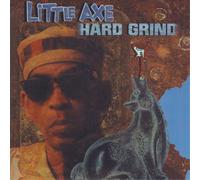 Little Axe Hard Grind (CD) Album