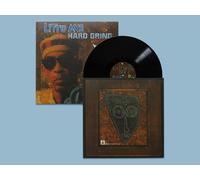 Little Axe Hard Grind (Vinyl LP) 12" Album