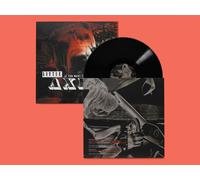 Little Axe If You Want Loyalty Buy a Dog (Vinyl LP) 12" Album