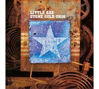 Little Axe - Stone Cold Ohio (LP)