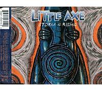 Little Axe - Storm Is Rising