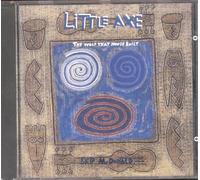 Little Axe - The Wolf That House Built [Import]