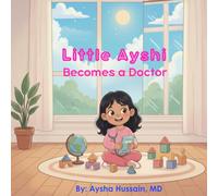 Little Ayshi Becomes a Doctor