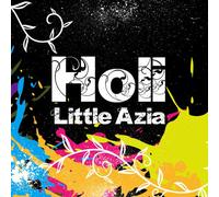 Little Azia - Holi