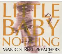 Little Baby Nothing - Part 2