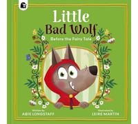 Little Bad Wolf