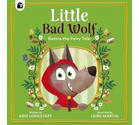 Little Bad Wolf