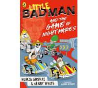 Little Badman and the Game of Nightmares