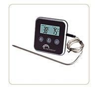 Little Balance 8093 Piccoli elettrodomestici, Blanc/Noir