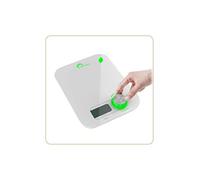 Little Balance Bilancia Da Cucina Green Power - Bianca S_0294_LIT3760240781981 E